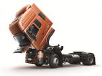 UD Trucks Quester GKE 4x2 Tractor 2013 года